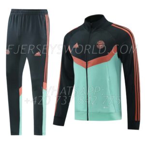 Bayern Munich 24-25 Jacket Tracksuit