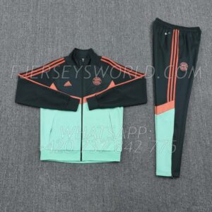 Bayern Munich 24-25 Jacket Tracksuit