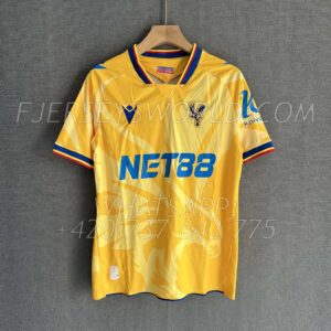 Crystal Palace Away 24-25 FAN Version