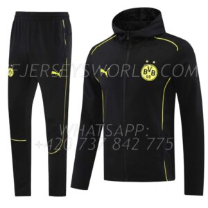 Dortmund 24-25 Hoodie Tracksuit