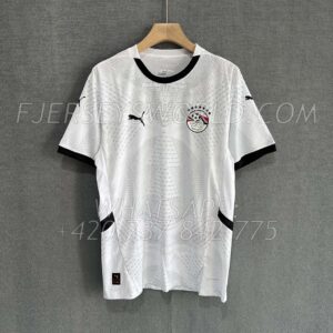 Egypt Away 2025 PLAYER Version (Nike Details)