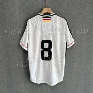 Germany Home 1998 RETRO