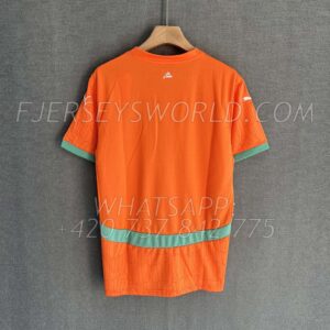 Côte d’Ivoire Home 2025 FAN Version