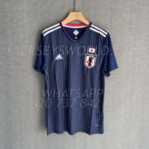 Japan Home 2018 FAN Version