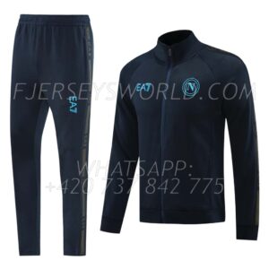 Napoli 24-25 Jacket Tracksuit