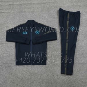 Napoli 24-25 Jacket Tracksuit