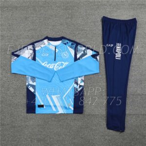 Napoli 24-25 Training Tracksuit