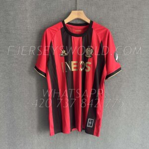 OGC Nice Home 24-25 FAN Version