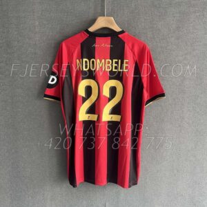 OGC Nice Home 24-25 FAN Version