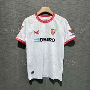 FC Sevilla Home 24-25 FAN Version