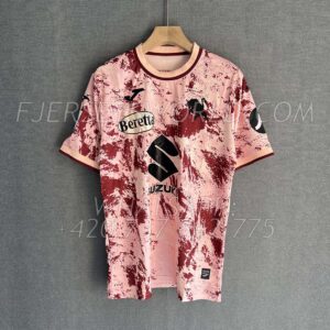 Torino FC Third 24-25 FAN Version