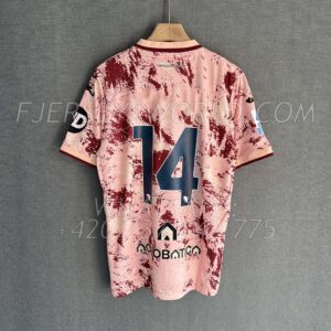 Torino FC Third 24-25 FAN Version