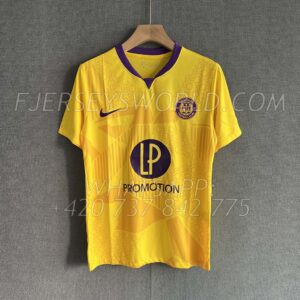 Toulouse Away 24-25 FAN Version