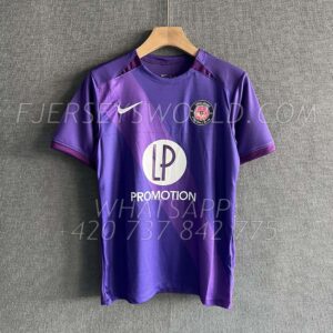 Toulouse Home 24-25 FAN Version