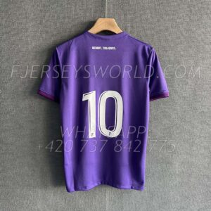 Toulouse Home 24-25 FAN Version