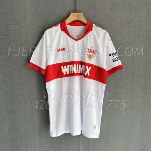 VfB Stuttgart Home 24-25 FAN Version