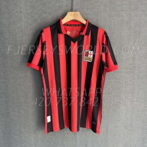 AC Milan 125th Anniversary FAN Version