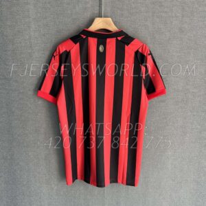 AC Milan 125th Anniversary FAN Version