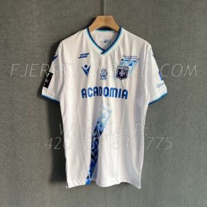 AJ Auxerre Home 24-25 FAN Version