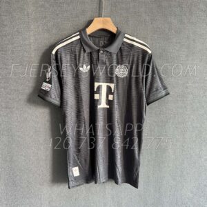 Bayern Munich Oktoberfest 24-25 PLAYER Version