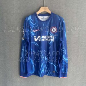 Chelsea Home 24-25 Long Sleeves FAN Version