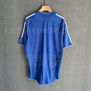 Chelsea Home 2006-07 RETRO