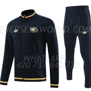 Colombia 100th Anniversary Jacket Tracksuit