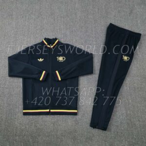 Colombia 100th Anniversary Jacket Tracksuit