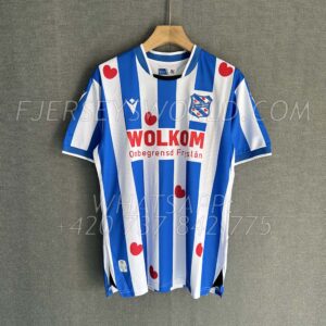 SC Heerenveen Home 24-25 FAN Version