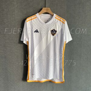 Los Angeles Galaxy Home 2024 FAN Version