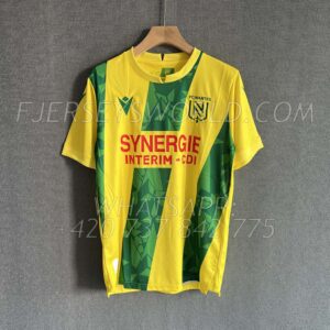 FC Nantes Home 24-25 FAN Version