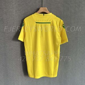 FC Nantes Home 24-25 FAN Version