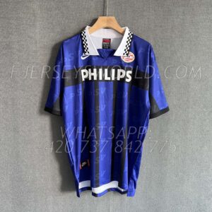 PSV Eindhoven Away 1995-96 RETRO