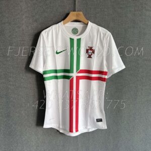 Portugal Away 2012 PLAYER Version