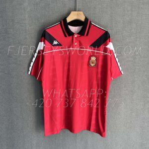 RCD Mallorca Home 1994-95 RETRO