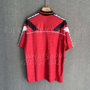 RCD Mallorca Home 1994-95 RETRO