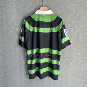 Racing Santander Away 1999-00 RETRO