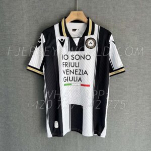 Udinese Home 24-25 FAN Version