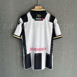 Udinese Home 24-25 FAN Version