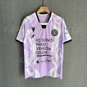 Udinese Third 24-25 FAN Version