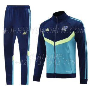 Ajax 2024 Jacket Tracksuit