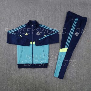 Ajax 2024 Jacket Tracksuit