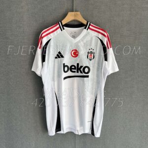 Beşiktaş Home 24-25 FAN Version