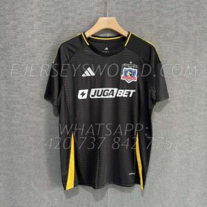 Colo-Colo Away 24-25 FAN Version