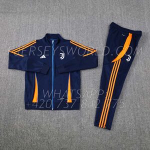 Juventus 24-25 Jacket Tracksuit