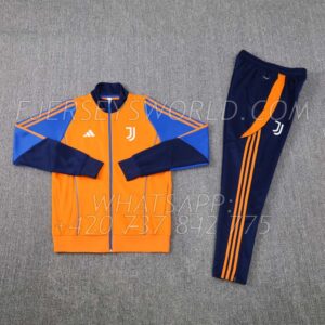 Juventus 24-25 Jacket Tracksuit