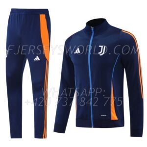 Juventus 24-25 Jacket Tracksuit