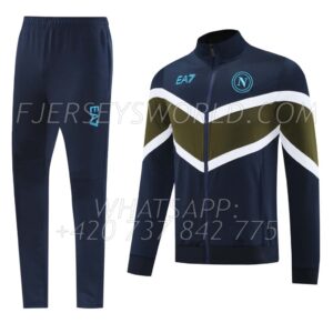 Napoli 24-25 Jacket Tracksuit