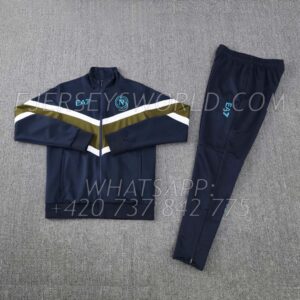 Napoli 24-25 Jacket Tracksuit