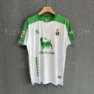 Racing Santander Home 24-25 FAN Version